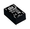 Mean Well, LED DC/DC Driver, LDD-H, Component Distributors Inc. (CDI)