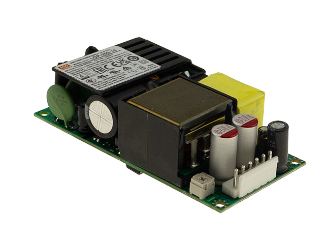 Part number LOP-200-54 Product Type AC/DC Power Supply from Manufacturer MEAN WELL USA 