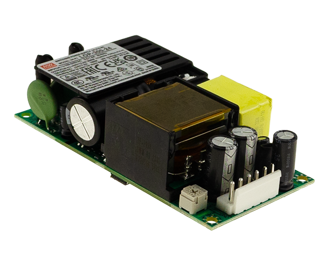 Part number LOP-300-54 Product Type AC/DC Power Supply from Manufacturer MEAN WELL USA 