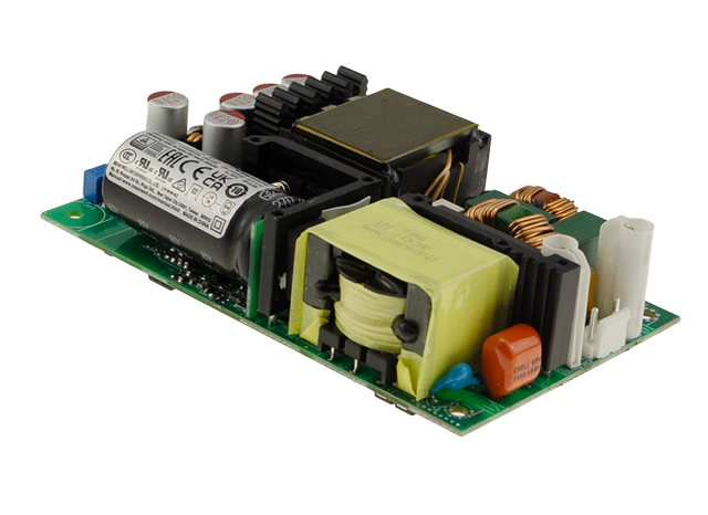 Part number LOP-400-24 Product Type AC/DC Power Supply from Manufacturer MEAN WELL USA 