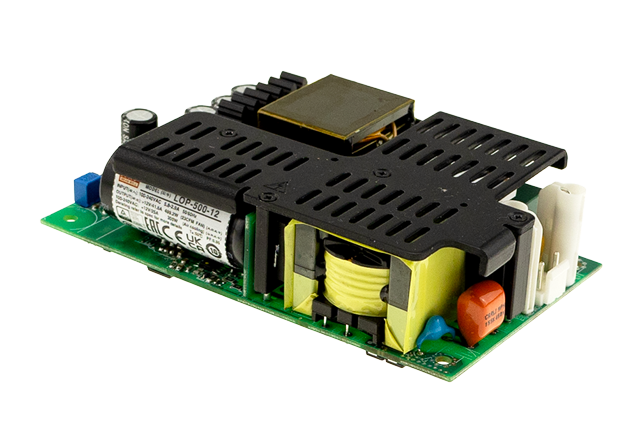 Part number LOP-500-27 Product Type AC/DC Power Supply from Manufacturer MEAN WELL USA 