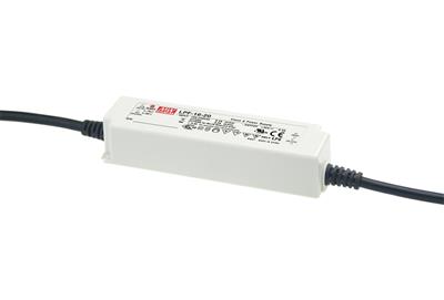 Part number LPF-16-12 Product Type LED AC/DC Driver from Manufacturer MEAN WELL USA 