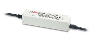 Part number LPF-25-36 Product Type LED AC/DC Driver from Manufacturer MEAN WELL USA 