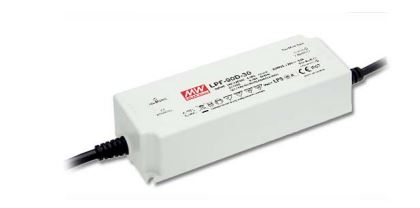 Part number LPF-90D-36 Product Type LED AC/DC Driver from Manufacturer MEAN WELL USA 