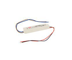 Mean Well, LED AC/DC Driver, LPH-18, Component Distributors Inc. (CDI)