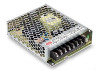 Part number LRS-100-12 Product Type AC/DC Power Supply from Manufacturer MEAN WELL USA 