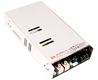 Mean Well, AC/DC Power Supply, LRS-1200, Component Distributors Inc. (CDI)