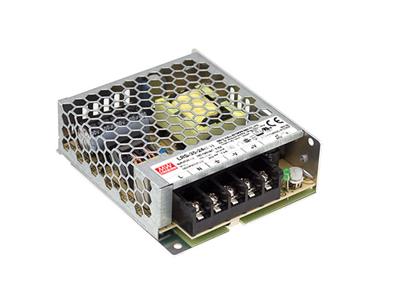 Part number LRS-35-48 Product Type AC/DC Power Supply from Manufacturer MEAN WELL USA 