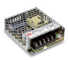 Part number LRS-35-24 Product Type AC/DC Power Supply from Manufacturer MEAN WELL USA 