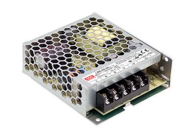 Part number LRS-50-48 Product Type AC/DC Power Supply from Manufacturer MEAN WELL USA 
