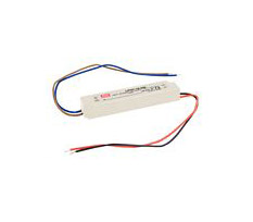 Part number LPHC-18-350 Product Type LED AC/DC Driver from Manufacturer MEAN WELL USA 