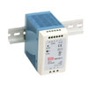 Part number MDR-100-12 Product Type DIN Rail Power Supply from Manufacturer MEAN WELL USA 