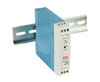 Mean Well, DIN Rail Power Supply, MDR-20, Component Distributors Inc. (CDI)