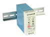 Mean Well, DIN Rail Power Supply, MDR-60, Component Distributors Inc. (CDI)