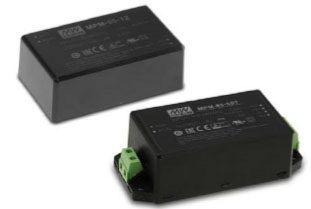 Part number MPM-65-15ST Product Type Medical AC/DC Power Supply from Manufacturer MEAN WELL USA 