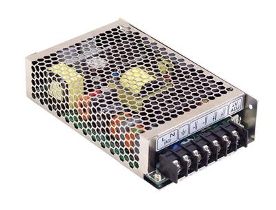 Part number MSP-100-48 Product Type Medical AC/DC Power Supply from Manufacturer MEAN WELL USA 