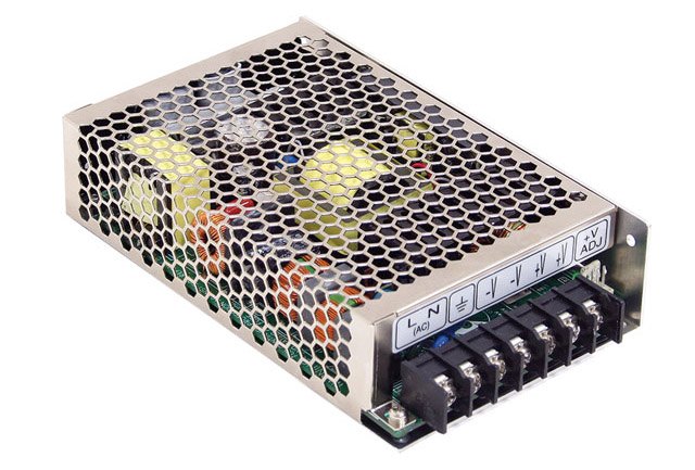 Part number MSP-100-3.3 Product Type Medical AC/DC Power Supply from Manufacturer MEAN WELL USA 