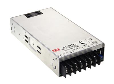 Part number MSP-300-48 Product Type Medical AC/DC Power Supply from Manufacturer MEAN WELL USA 