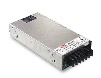 Part number MSP-450-36 Product Type Medical AC/DC Power Supply from Manufacturer MEAN WELL USA 