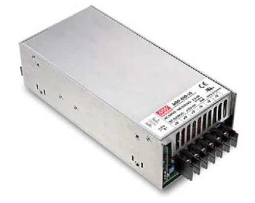 Part number MSP-600-5 Product Type Medical AC/DC Power Supply from Manufacturer MEAN WELL USA 