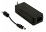 Part number GSM60A18-P1J Product Type Medical AC/DC Power Supply from Manufacturer MEAN WELL USA 