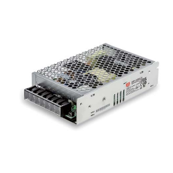 Part number HRP-150N3-24 Product Type AC/DC Power Supply from Manufacturer MEAN WELL USA 