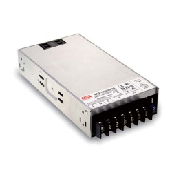 Part number HRP-300N3-48 Product Type AC/DC Power Supply from Manufacturer MEAN WELL USA 