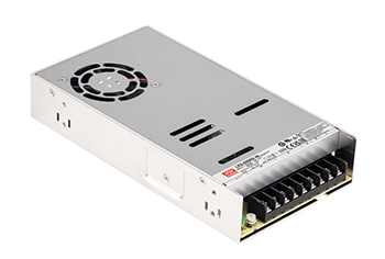 Part number LRS-600N2-48 Product Type AC/DC Power Supply from Manufacturer MEAN WELL USA 