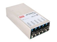 Part number MP450-CCP Product Type AC/DC Power Supply from Manufacturer MEAN WELL USA 
