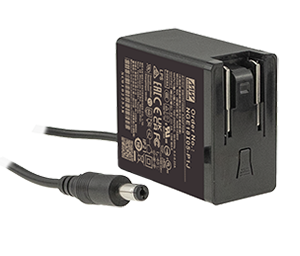 Part number NGE18I05-P1J Product Type AC/DC Adapter from Manufacturer MEAN WELL USA 