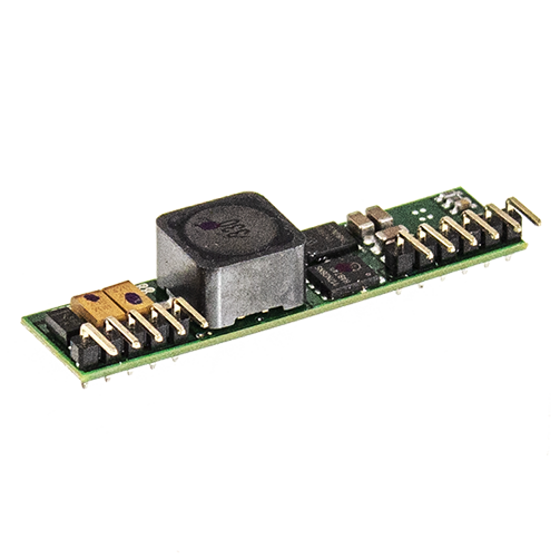 Part number NID35-12 Product Type DC/DC Converter from Manufacturer MEAN WELL USA 