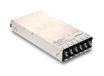 Mean Well, AC/DC Power Supply, NMP1K2, Component Distributors Inc. (CDI)