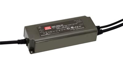 Part number NPF-90D-48 Product Type LED AC/DC Driver from Manufacturer MEAN WELL USA 