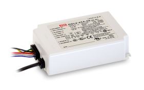 Mean Well, LED AC/DC Driver, ODLV-45, Component Distributors Inc. (CDI)