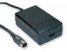 Mean Well, AC/DC Adapter, P25B-T, Component Distributors Inc. (CDI)