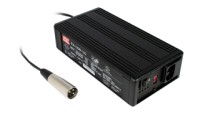 Part number PB-120N-27-C Product Type Battery Charger from Manufacturer MEAN WELL USA 