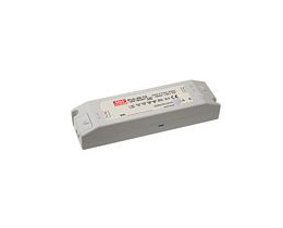 Mean Well, LED AC/DC Driver, PLC-30, Component Distributors Inc. (CDI)