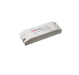 Mean Well, LED AC/DC Driver, PLC-60, Component Distributors Inc. (CDI)