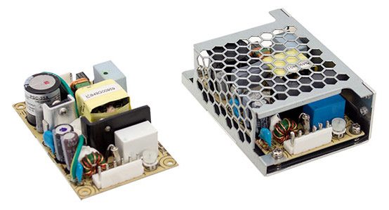 Part number PSC-35B-C Product Type AC/DC Power Supply from Manufacturer MEAN WELL USA 