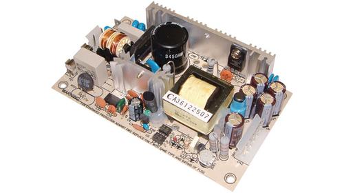 Part number PT-65B Product Type AC/DC Power Supply from Manufacturer MEAN WELL USA 