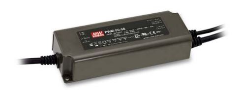Part number PWM-90-48 Product Type LED AC/DC Driver from Manufacturer MEAN WELL USA 