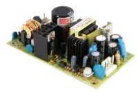 Part number PD-2503 Product Type AC/DC Power Supply from Manufacturer MEAN WELL USA 