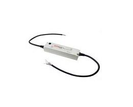 Part number PLN-20-48 Product Type LED AC/DC Driver from Manufacturer MEAN WELL USA 