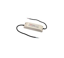 Part number PLN-45-28HA Product Type LED AC/DC Driver from Manufacturer MEAN WELL USA 