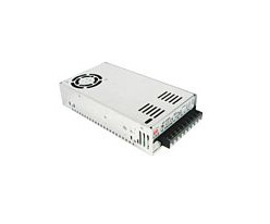 Part number QP-320F Product Type AC/DC Power Supply from Manufacturer MEAN WELL USA 