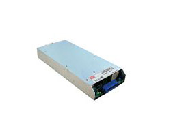 Part number RCP-1000-24-C Product Type AC/DC Power Supply from Manufacturer MEAN WELL USA 