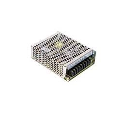 Part number RD-65B Product Type AC/DC Power Supply from Manufacturer MEAN WELL USA 