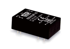 Mean Well, DC/DC Converter, RDDW08, Component Distributors Inc. (CDI)