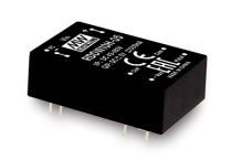 Mean Well, DC/DC Converter, RDDW10, Component Distributors Inc. (CDI)