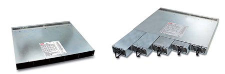 Part number RHP-1UT-A Product Type Rack Shelf from Manufacturer MEAN WELL USA 